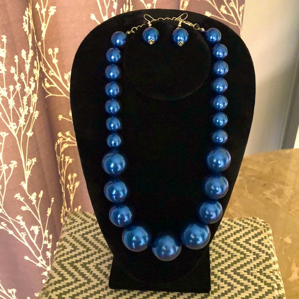 GUMBALL JEWELRY SET
